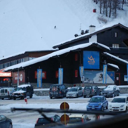 Appartamenti Sport 3000 Ливиньо Экстерьер фото